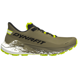 Dynafit Ultra 100 V3 Gtx férfi futócipő fekete/fehér 0918 - Black Out/White