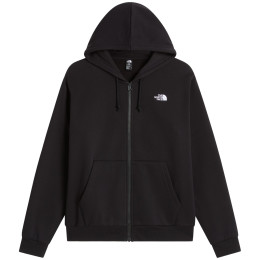 The North Face M Evolution Simple Dome Regular Full Zip férfi pulóver