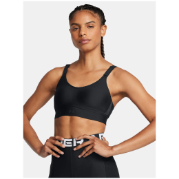 Under Armour Infinity Mid 2.0 Bra sport melltartó