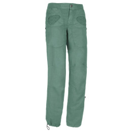 E9 Onda Flax Women's női nadrág zöld Thymus