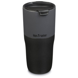 Klean Kanteen Rise 26oz Tumbler (w/ Flip Lid) thermo bögre fekete/szürke Asphalt