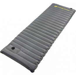 Matrac Alpine Pro Belare szürke