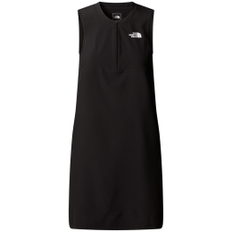 The North Face Packable Dress női ruha fekete TNF Black-NPF