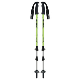 Gabel Mont Blanc lite F.L. túrabot zöld