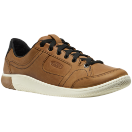 Keen KNX Pablo Men férficipő barna keen maple/black