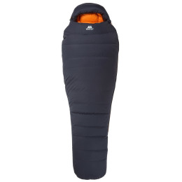 Mountain Equipment Glacier 700 Regular Men's téli hálózsák sötétkék