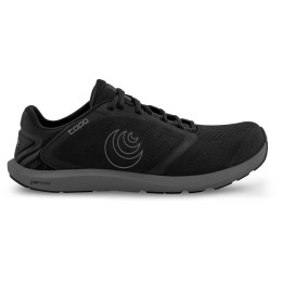 Topo ST-5 férfi futócipő fekete Black / Charcoal