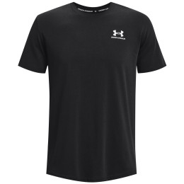 Under Armour M Logo Emb Heavyweight SS férfi póló
