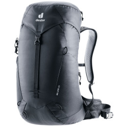 Deuter AC Lite 30 hátizsák fekete