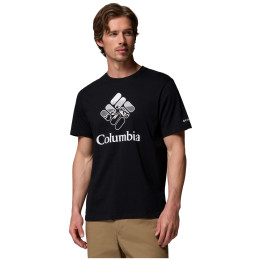 Columbia CSC™ Seasonal Graphic Tee férfi póló