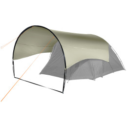 Zulu Canopy Awning árnyékoló - kifeszített sátorponyva