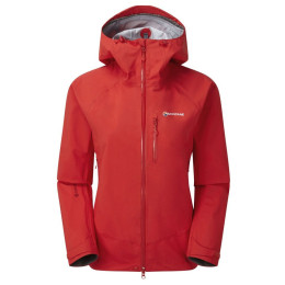 Montane Womens Alpine Spirit Jacket női dzseki