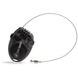 Lakat Pacsafe Retractasafe 100 szürke