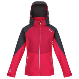 Regatta Desoto VIII női dzseki