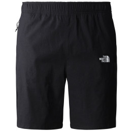 The North Face Travel Shorts férfi rövidnadrág fekete