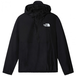 Férfi kabát The North Face Ma Wind Anorak -Eu fekete