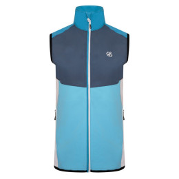 Női mellény Dare 2b Duplicity II Vest k é k