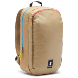 Cotopaxi Vaya 18L Backpack városi hátizsák bézs Desert