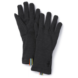 Kesztyű Smartwool Merino 250 Glove fekete