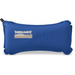 Párna Thermarest Lumbar Pillow kék