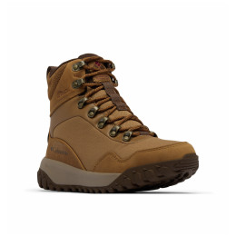 Columbia Burnsider™ Omni-Heat Infinity™ női téli cipő barna Light Brown, Deep Madeira