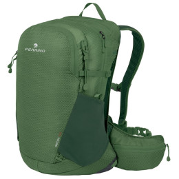 Ferrino Gecko 23 túrahátizsák zöld RVV Green