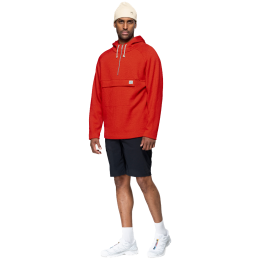 Devold Archive Anorak kabát