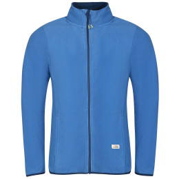 Alpine Pro Sius férfi pulóver k é k