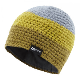 Mountain Equipment Flash Wmns Beanie női sapka zöld MeFir/Acid/Nimbus