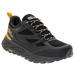 Jack Wolfskin Terraventure Texapore Low M férfi túracipő