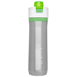 Vákuum sportkulacs Aladdin 600 ml zöld