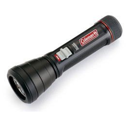 Coleman 325L LED Flashlight lámpa fekete