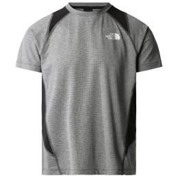 The North Face AO Glacier Tee férfi póló szürke