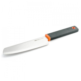 GSI Outdoors Santoku Chef Knife konyhai kés