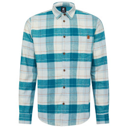 Mammut Trovat Longsleeve Shirt Men férfi ing