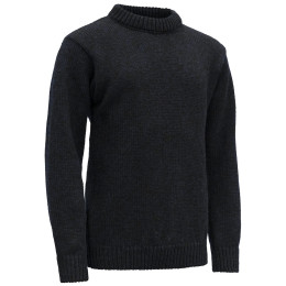 Devold Nansen Wool Sweater férfi funkcionális pulóver