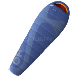 Husky Montello -9°C (2017) hálózsák kék