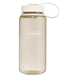 Nalgene Wide Mouth 500 ml Sustain kulacs