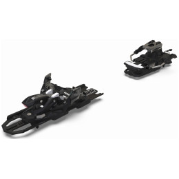 K2 Marker Alpinist Demo 8 túrasí kötés