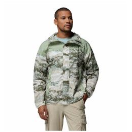 Columbia Challenger™ II Novelty Windbreaker férfi széldzseki