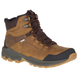 Merrell Forestbound Mid WP férficipő
