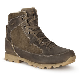 Férficipő Aku Giau GTX barna