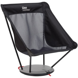 Therm-a-Rest Uno Chair szék fekete BlackMesh