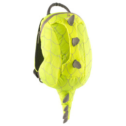 Gyerek hátizsák LittleLife Hi-Vis Kids ActionPak Yellow