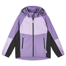 Reima Verraton Misty Violet gyerek softshell kabát lila Misty Violet