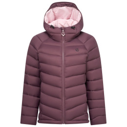 Dare 2b Wmens Torrek Padded Jacket női dzseki piros Huckleberry