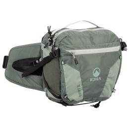 Kohla Hipbelt Swift 5 övtáska szürke Laurel Wreath