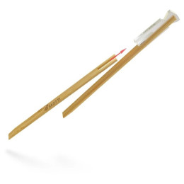 SKOTTI Multifunkční kleště grill fogó természetes přírodní