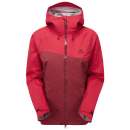 Mountain Equipment Polypheme Wmns Jacket női dzseki piros