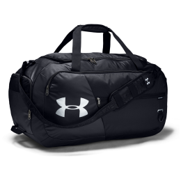 Válltáska Under Armour Undeniable Duffel 4.0 LG fekete